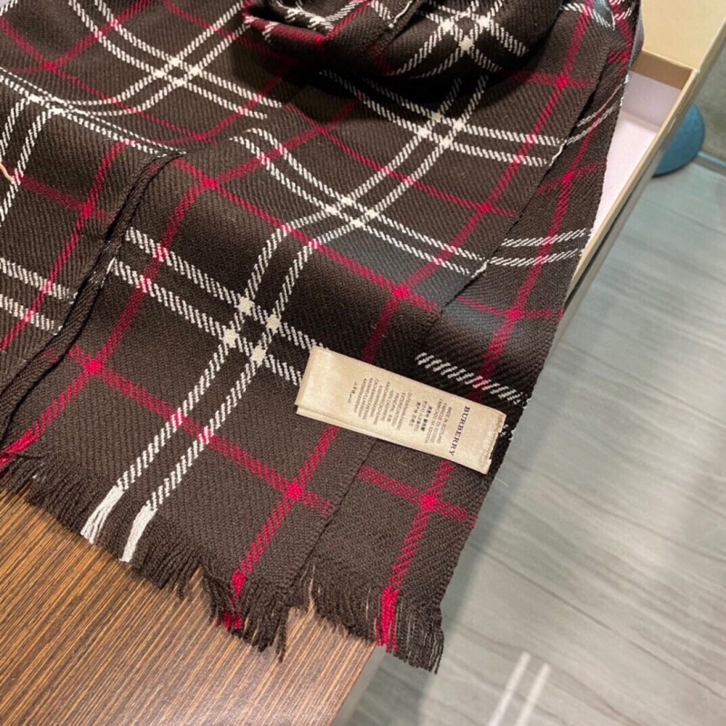 BURBERRY